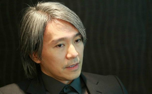 陈奕迅说周星驰只剩了一个睾丸，这事是真的吗？背后有很多故事！