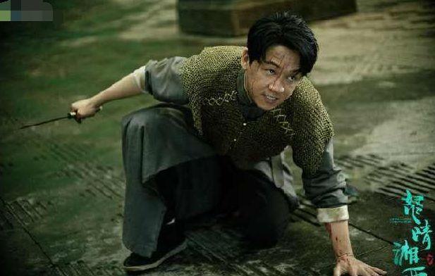 《怒晴湘西》陈玉楼成萌新？罗老歪是变态？敢问编剧你毕业没？