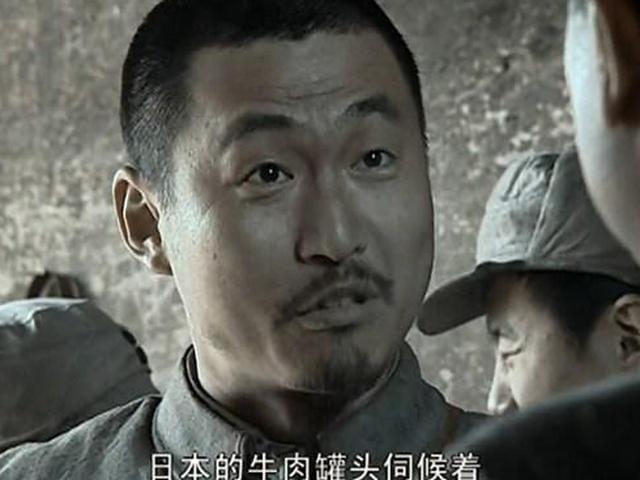 《亮剑》为啥说张大彪的牺牲，是替李云龙去死的？都是运气惹的祸