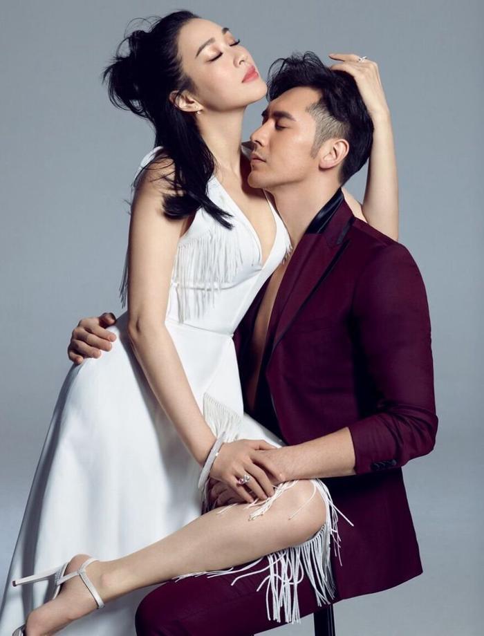 48岁钟丽缇因拍戏错失生四胎，曾为备孕身材发福似大妈