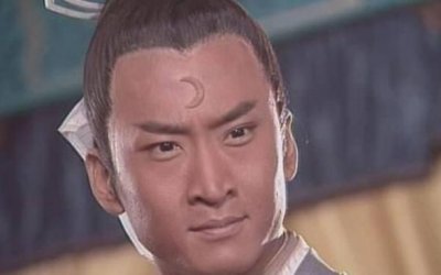 ​《少年包青天》第一部，包拯和公孙策破案，悬疑又刺激