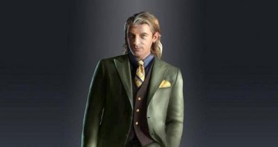 ​《成龙历险记》五位角色的真实画风，小玉被黑化，网友毁我童年