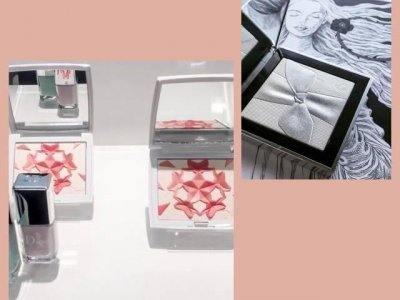 ​2020圣诞礼物清单，送女生什么好