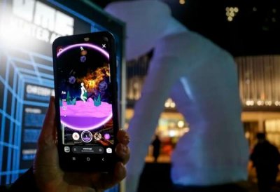 ​欧美兴起“笨手机”潮流 仅能打电话、发信息和查看地图