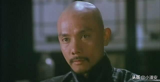 金城武耍帅，元华搞笑，元德反派，元彪黑老大，这部电影票房惨败