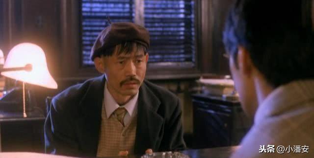 金城武耍帅，元华搞笑，元德反派，元彪黑老大，这部电影票房惨败