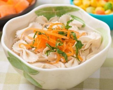 ​宝宝面条做法大全 营养好吃又味美 四岁宝宝最爱吃的食谱及做法