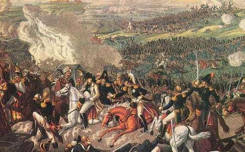 拿破仑身高157? 应该是169, 但为什么还被认为是矮个子