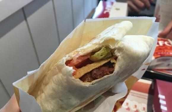 肯德基非常受欢迎的几种食物，明明很多人喜欢，为什么不卖了呢