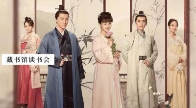 ​《知否》跻身热剧，但原著被人骂惨了