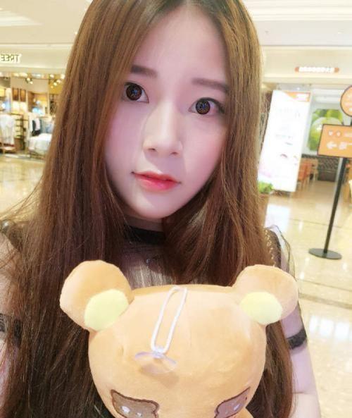 英雄联盟女主播——酥酥，为什么现在销声匿迹了