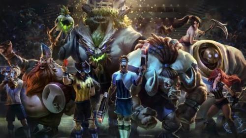 英雄联盟女主播——酥酥，为什么现在销声匿迹了