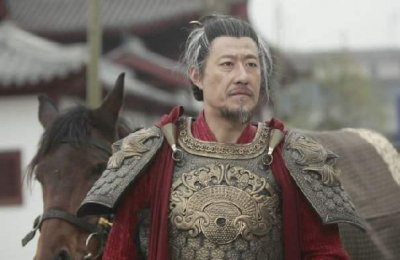 ​戚继光为什么怕老婆？