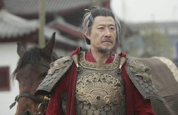 戚继光为什么怕老婆？