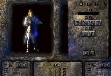 《热血传奇》:他,高傲又低调,却受传奇玩家敬仰!他,就是K神