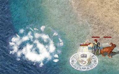 《热血传奇》:他,高傲又低调,却受传奇玩家敬仰!他,就是K神