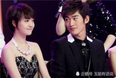 ​郑爽和张翰两人到底复合没有？为什么两人一直在藕断丝连？