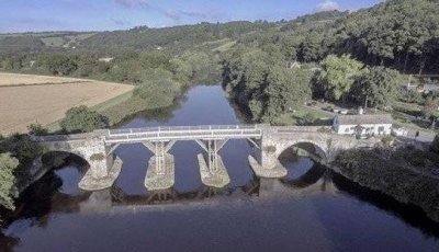 ​一对夫妻卖房买桥，每年赚过桥费86万元，如今却为何决定卖掉它