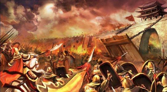 刘义符被废杀事件，揭开了刘宋王朝皇帝非正常死亡的序幕