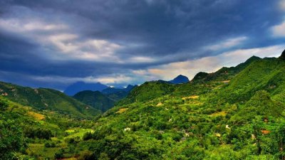 ​数百套秦岭别墅无人认领，为什么不敢认领？