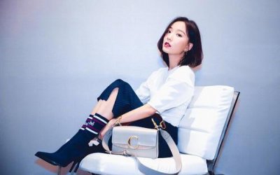 ​王珞丹为什么不演戏了 这么久没消息是被雪藏了吗