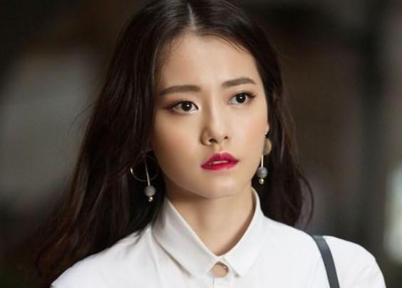 柴碧云和郑爽竟然还有这层关系，可是柴碧云为什么就是不红呢？