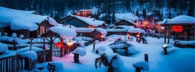 ​曾是“最赚钱”的雪乡导游，明码标价不宰客后，如今怎么样了？