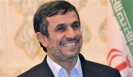 伊朗前总统内贾德被捕后，如今怎么样