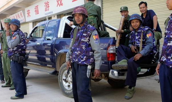 曾和中国几乎没区别的果敢，现今变成什么样？看去过的游客怎么说