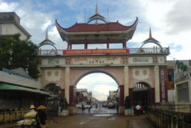 曾和中国几乎没区别的果敢，现今变成什么样？看去过的游客怎么说