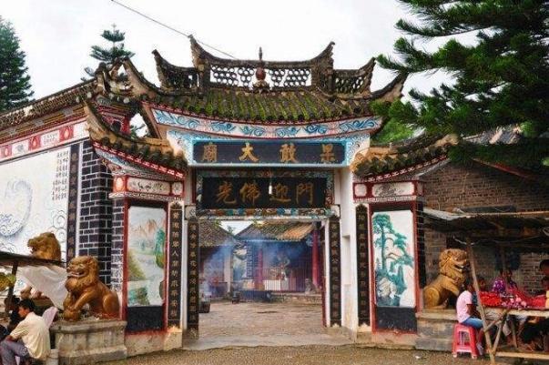 曾和中国几乎没区别的果敢，现今变成什么样？看去过的游客怎么说