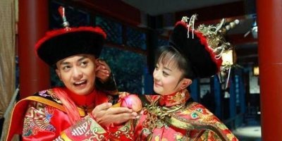 ​在和珅死后，他的儿子丰绅殷德的日子过的怎么样？