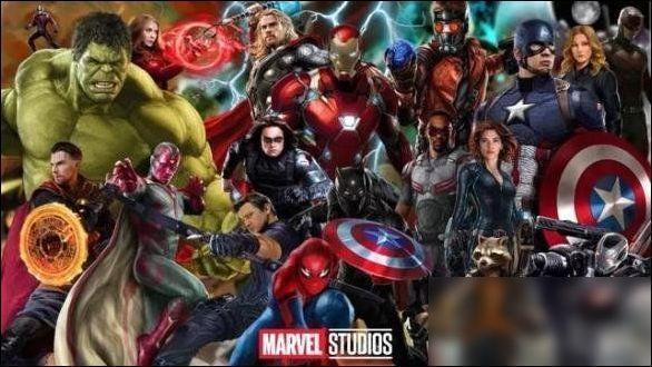 《复仇者联盟4》官方给出剧透,绝对震撼,漫威将走向新的起点