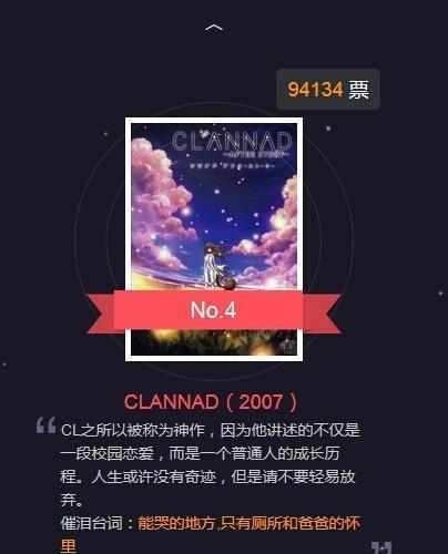 你的童年在里面吗?日本10大经典动画电影!