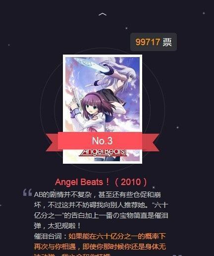 你的童年在里面吗?日本10大经典动画电影!