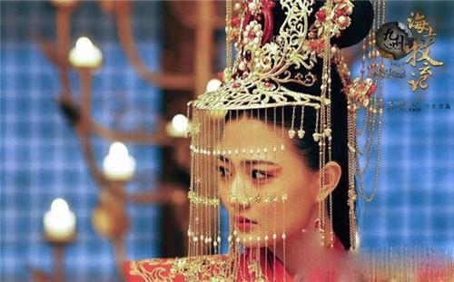 《九州海上牧云记》结局剧情反转,牧云笙盼兮结局令网友弃剧!