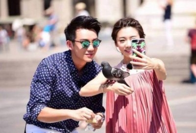 ​《我们相爱吧》这么多CP，没有一对成真，唯一一对真情侣还分了