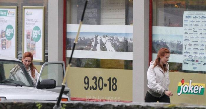 黑寡妇电影正式开拍,网疯传现场图惊见新造型!黑寡妇天堂惊魂记