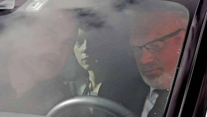 黑寡妇电影正式开拍,网疯传现场图惊见新造型!黑寡妇天堂惊魂记