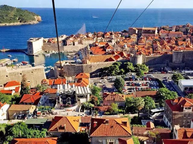 远离城市，几百年来维持最自然的样子，欧洲不得不去的15个小镇！