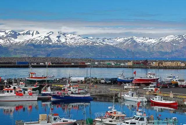 远离城市，几百年来维持最自然的样子，欧洲不得不去的15个小镇！