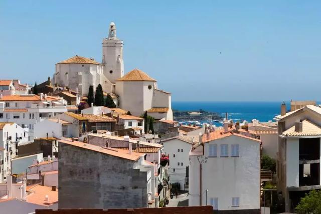 远离城市，几百年来维持最自然的样子，欧洲不得不去的15个小镇！