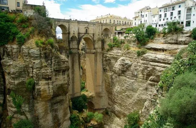 远离城市，几百年来维持最自然的样子，欧洲不得不去的15个小镇！