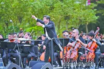 东莞以文化滋养城市生活