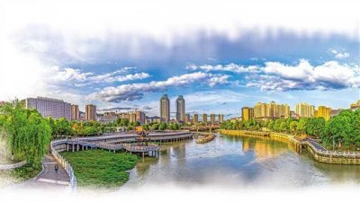 ​南川 文明花开 城市更美