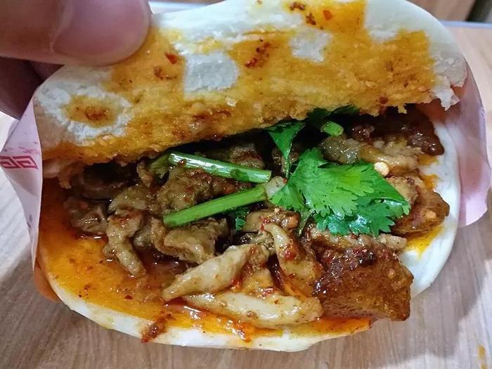 泰安那些美味的小吃，你真的知道在哪儿吗？