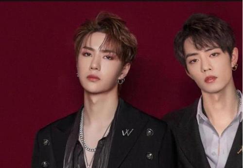 《快乐大本营》太势利?先播后录制的李现,王一博肖战延期播放