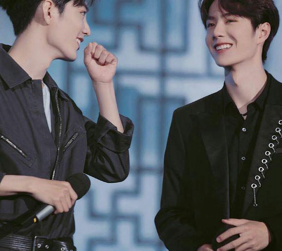 《快乐大本营》太势利?先播后录制的李现,王一博肖战延期播放