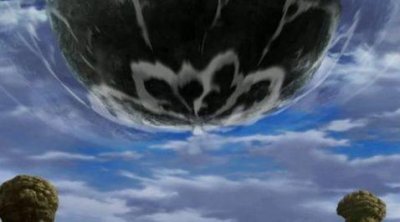 ​《火影忍者》那些忍者可以防御住宇智波斑的天碍震星