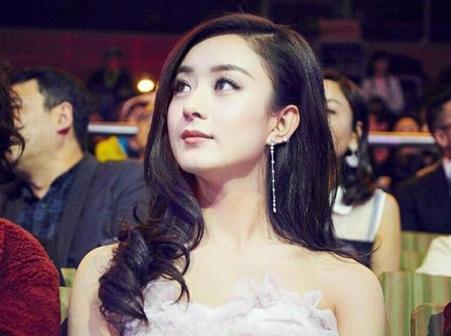 王思聪永远不会喷的5位女星，杨幂舍不得喷，后两位惹不起！